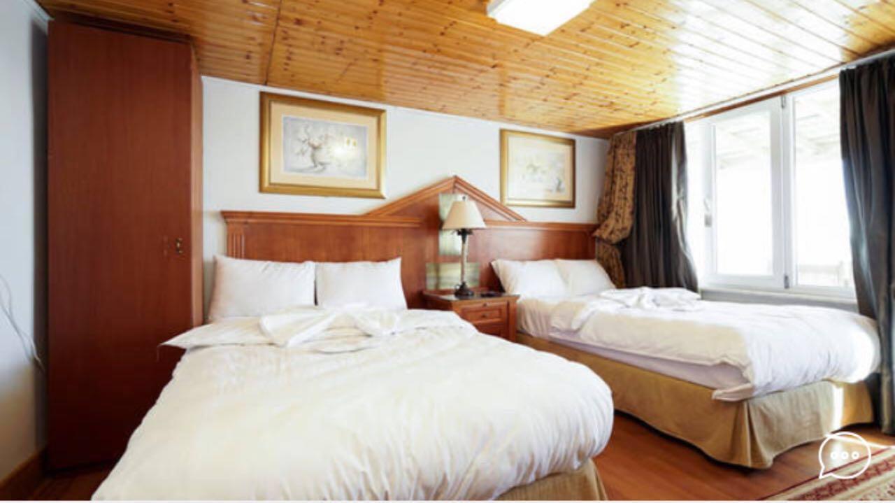 Arapzade Apart Otel Стамбул Экстерьер фото